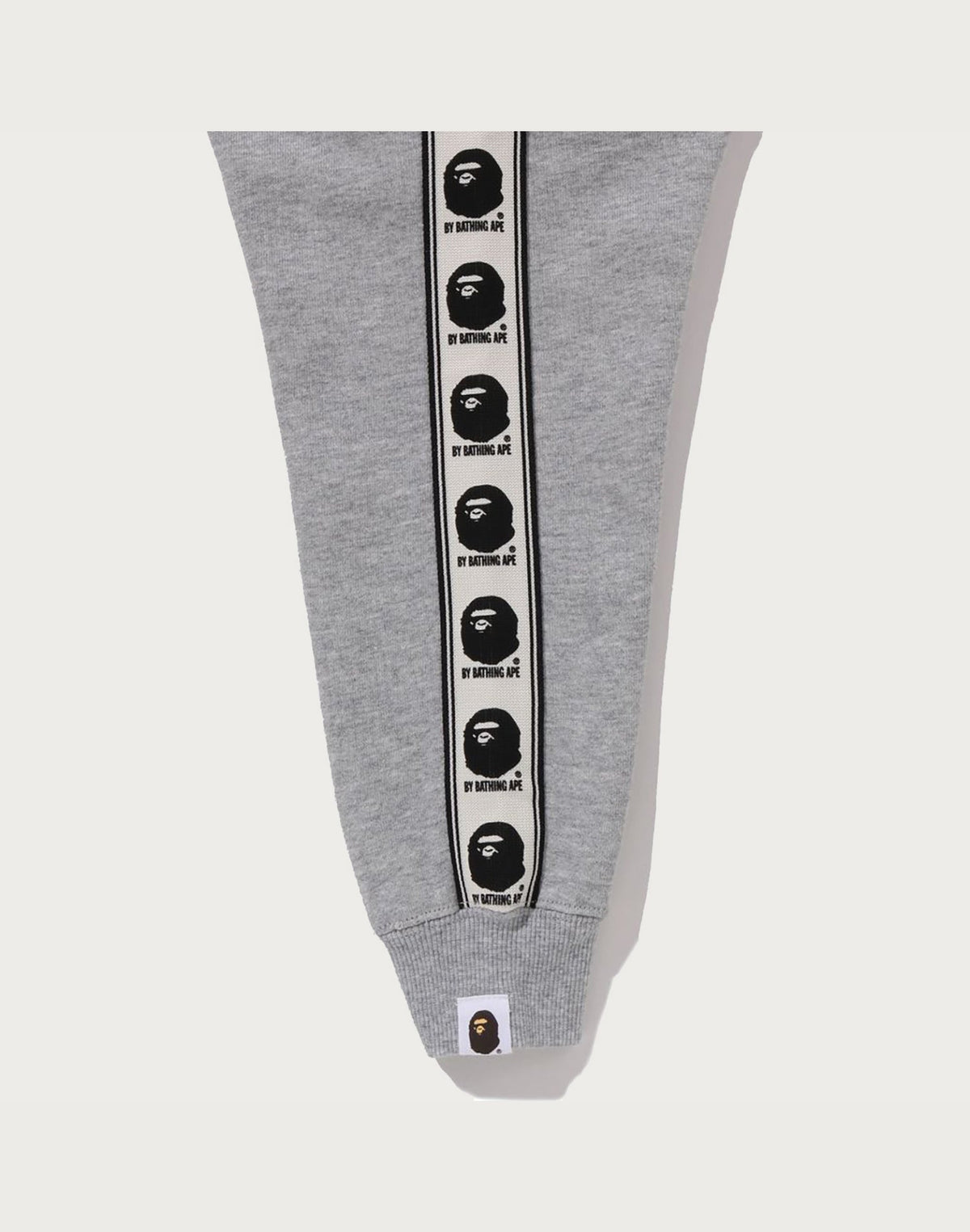 BAPE TAPE RELAXED FIT CREWNECK SWEATSHIRT KIDS
