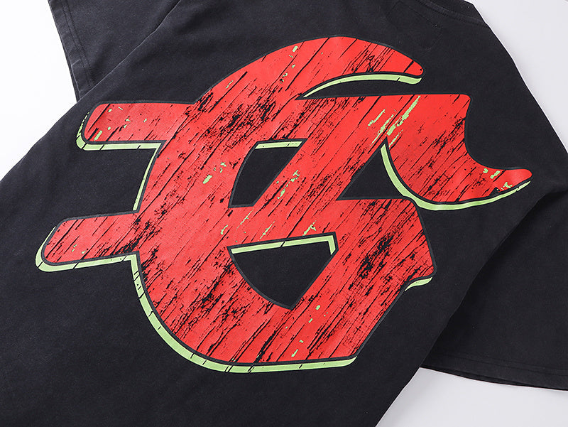 Godspeed T-Shirt