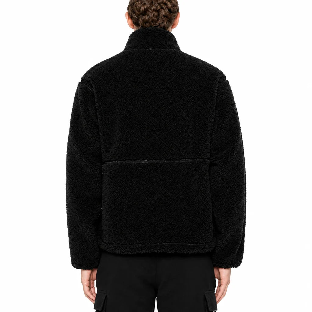 TNF Extreme Pile 2 Full Zip Jacket