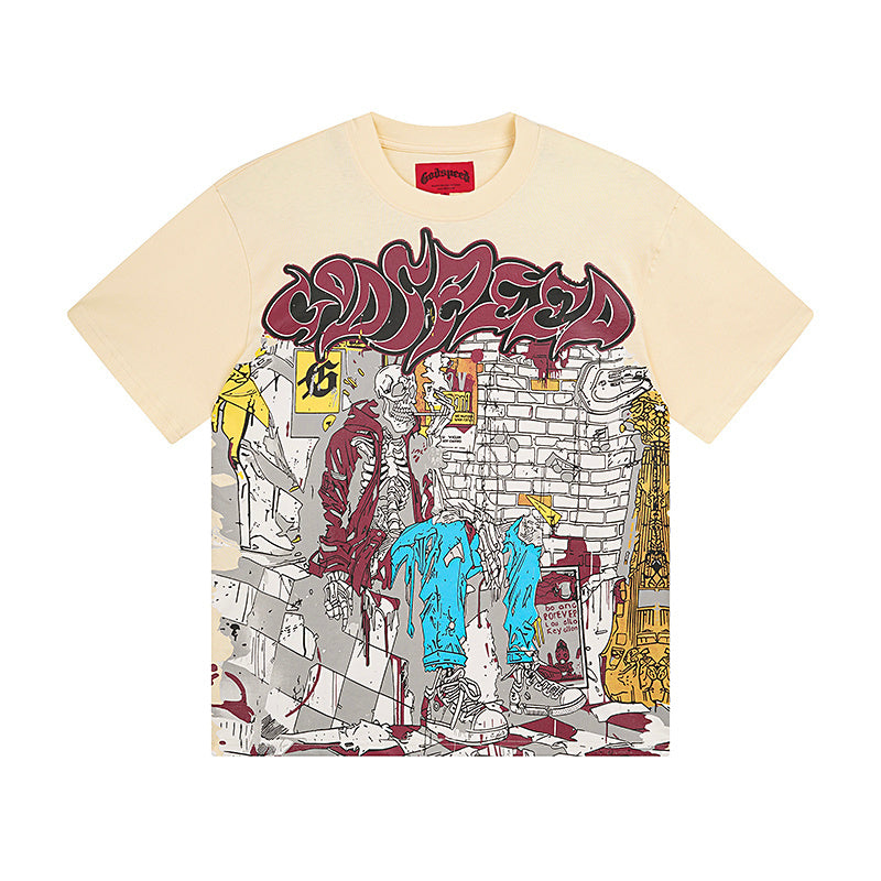 Godspeed T-Shirt