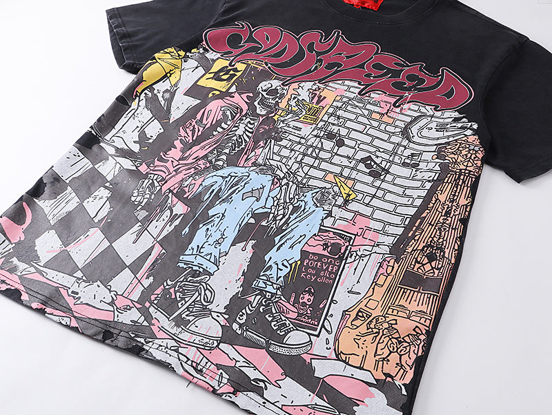Godspeed T-Shirt