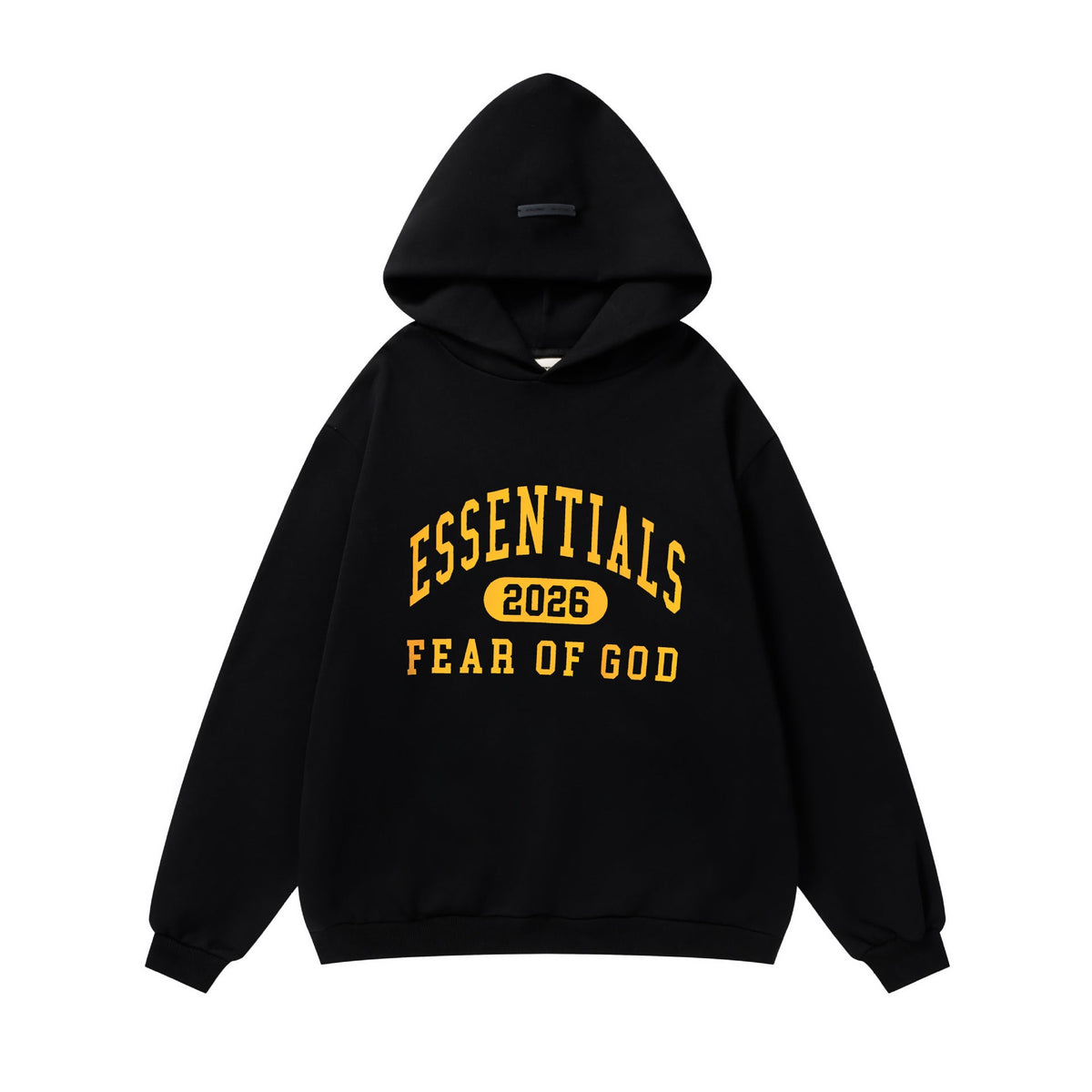 Fear of God Essentials Hoodie