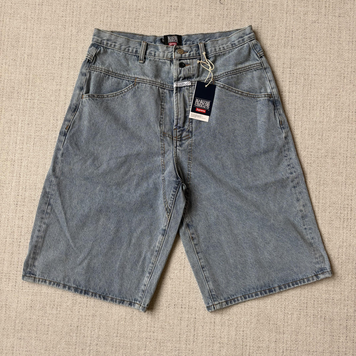 Supreme Shorts
