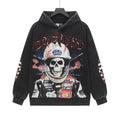 Godspeed Washed Rock Graphic Hoodie